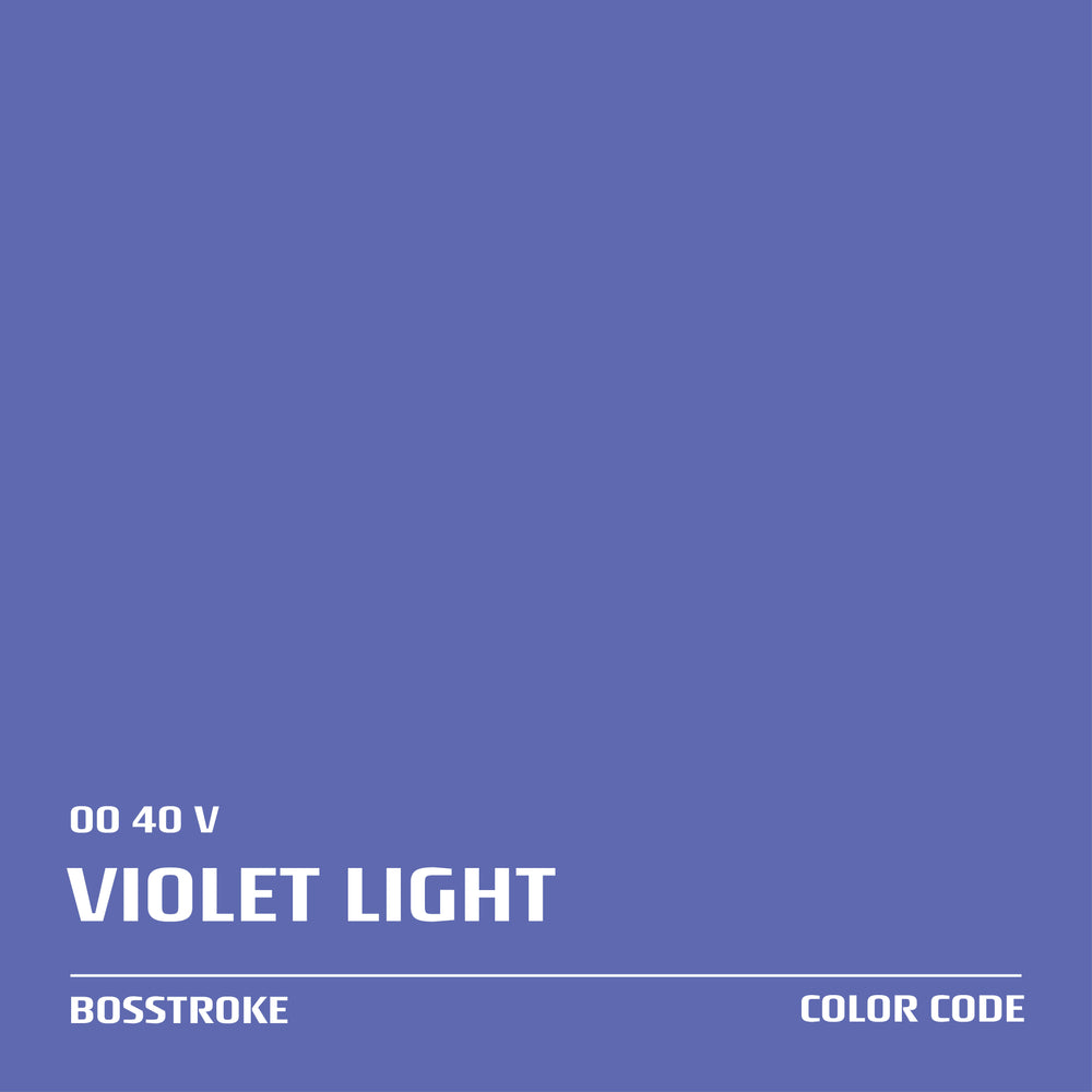 Acrylic Ink 100ml - Violet Light