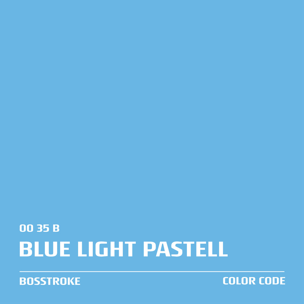 Acrylic Ink 100ml - Blue Light Pastell