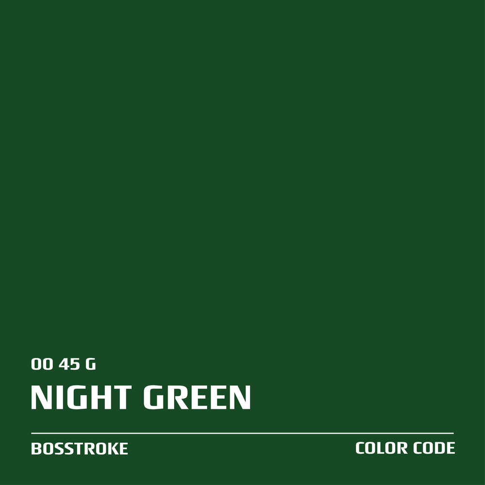 ACRYLIC INK 100ML - NIGHT GREEN