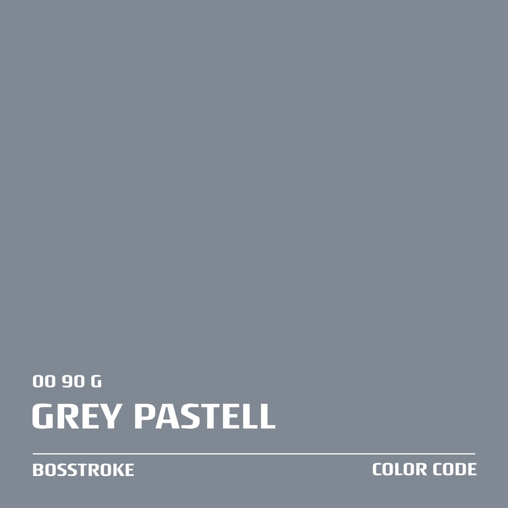 Acrylic Ink 100ml - Grey Pastell