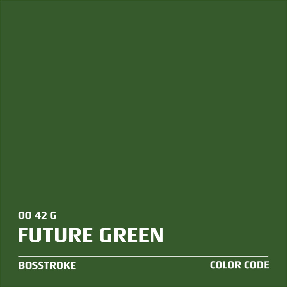 Acrylic Ink 100ml - Future Green