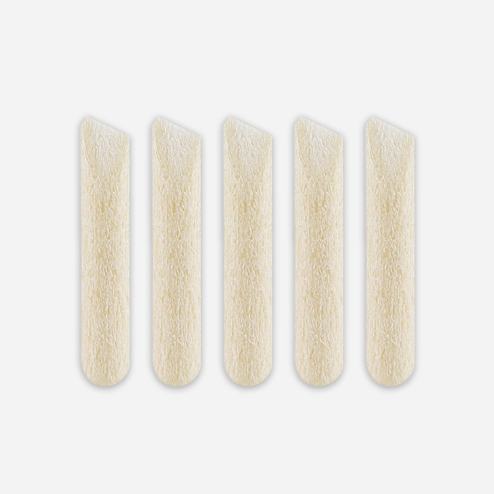 5mm Replacement Chisel Tip - 5 Units