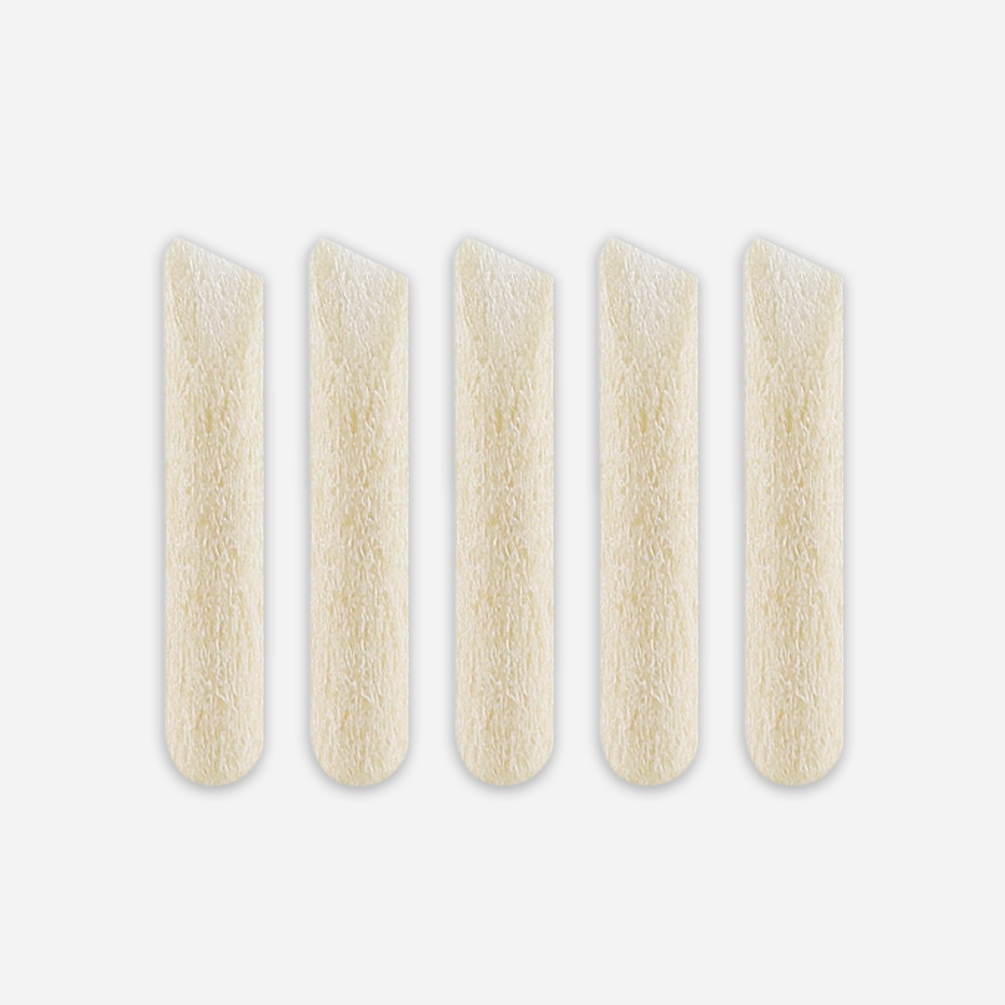 5mm Replacement Chisel Tip - 5 Units