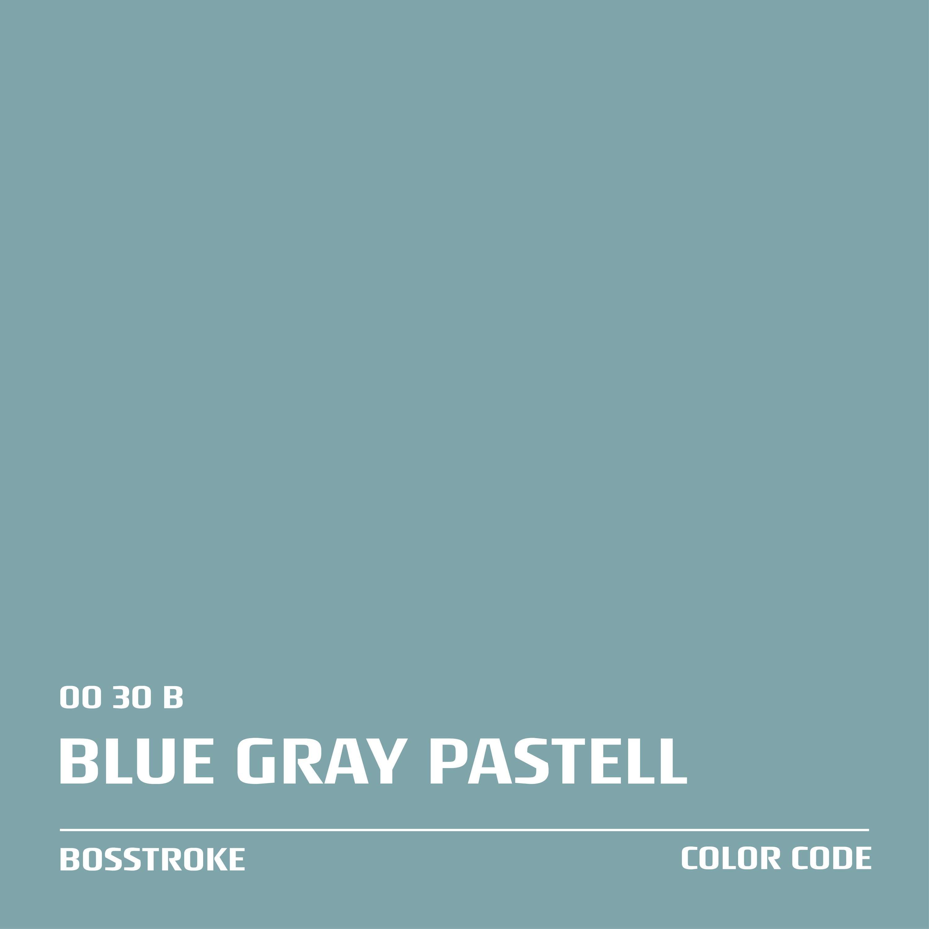 Acrylic Ink 100ml - Blue Gray Pastell