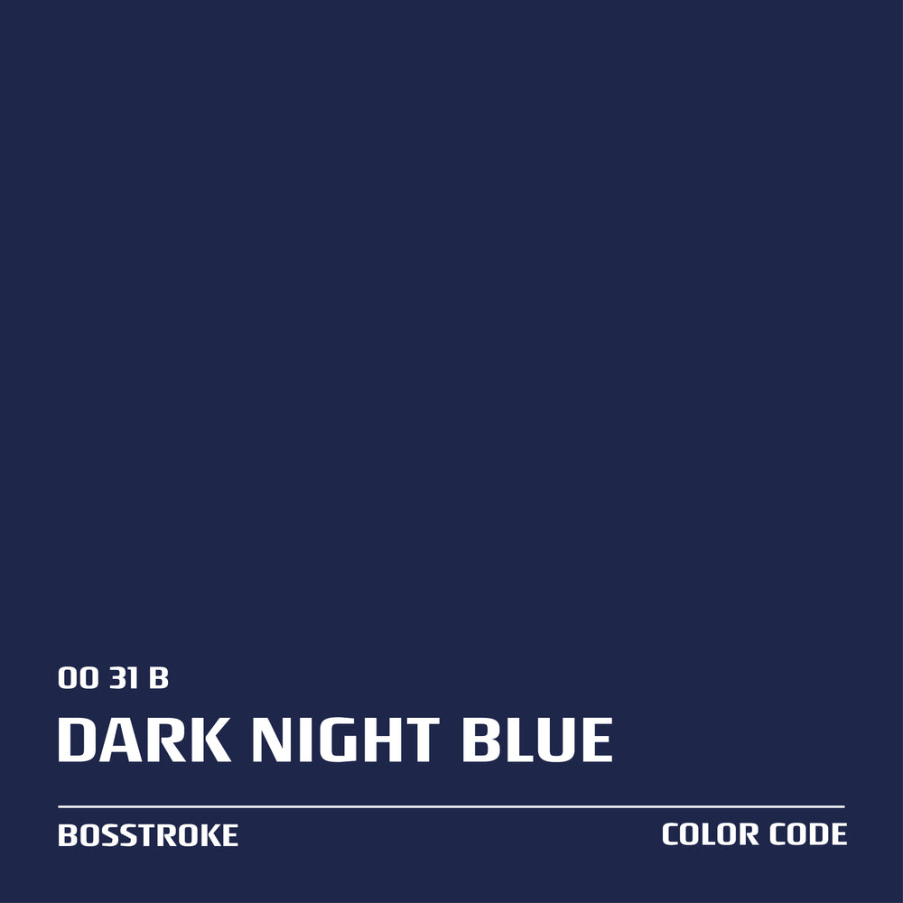 Acrylic Ink 100ml - Dark Night Blue