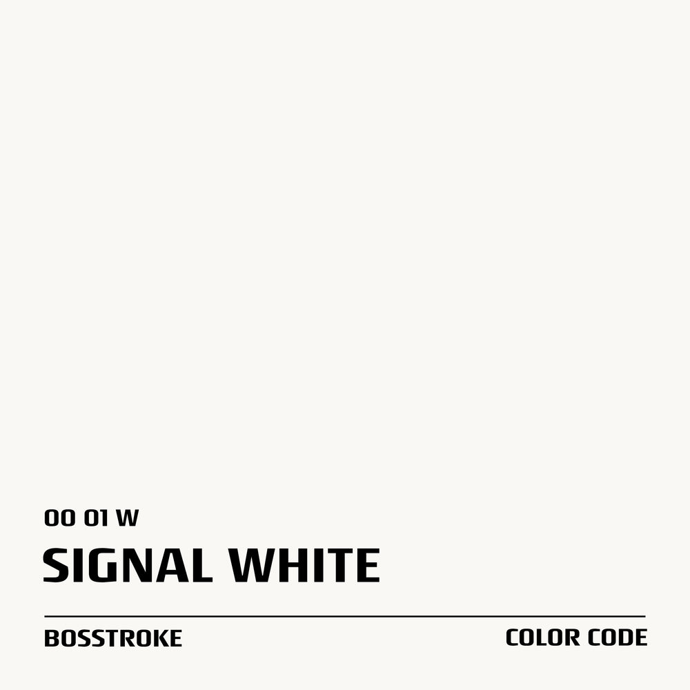 Acrylic Ink 100ml - Signal White