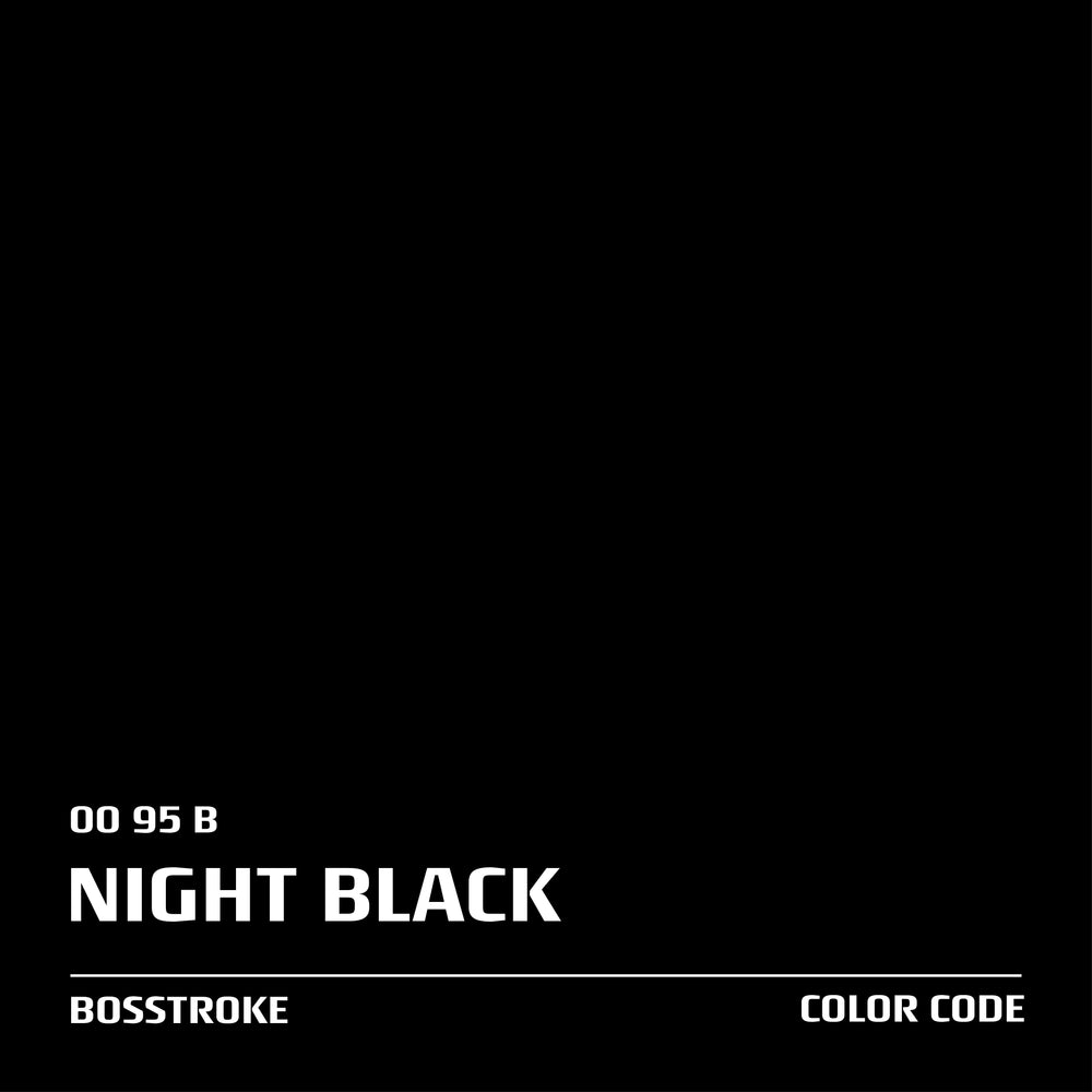 Acrylic Ink 100ml - Night Black